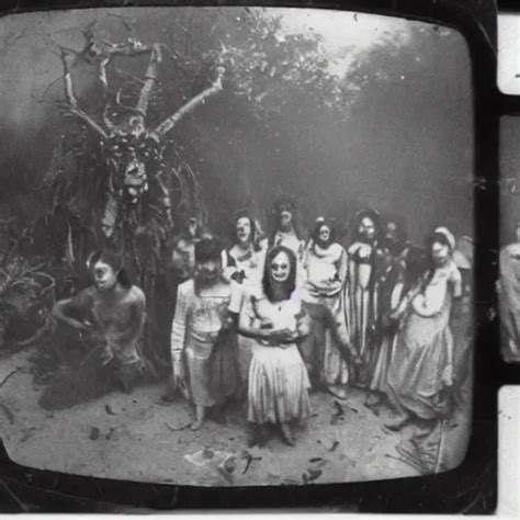 Diving into the Folklore of Colombian Witchcraft